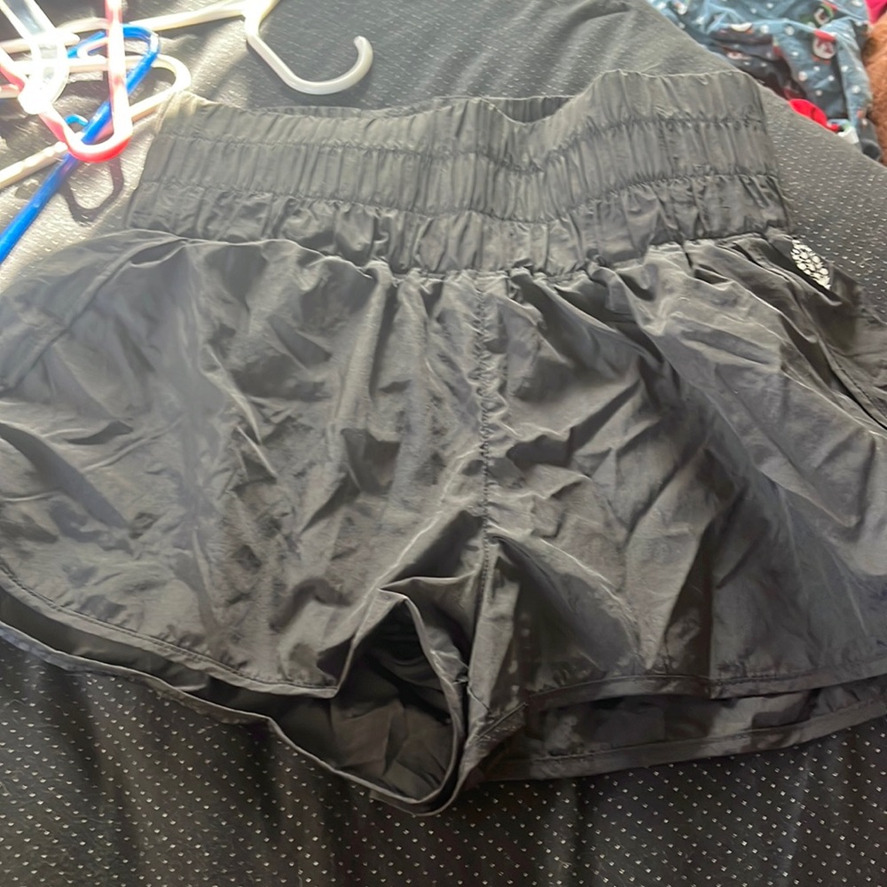 Free people shorts!!